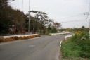 千貫神社・千貫街道／東山道（県道３９号線）