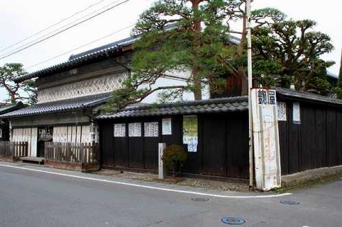 麹屋 船岡中央 柴田町