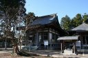 館腰神社 館腰 植松 名取市