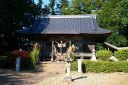 佐倍乃神社（笠島道祖神社） 愛島笠島 名取市