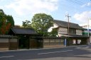 旧増田宿 家並み（庄司家）増田２丁目 名取市