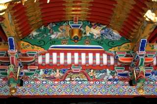 大崎八幡神社 八幡 青葉区 仙台市