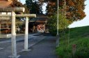 旅立稲荷神社 若林２丁目１－３ 若林区 仙台