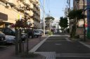 丁切根跡 河原町 仙台