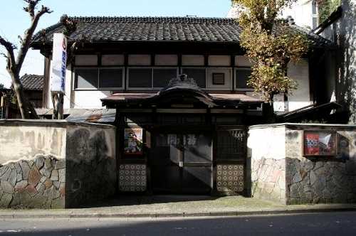 開福湯 旧染師町 五橋２丁目 青葉区 仙台