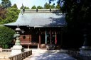 青葉神社 北山１丁目 青葉区 仙台