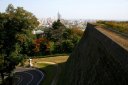 青葉城本丸跡 仙台