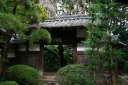 高尾門 瑞鳳寺 霊屋下（おたまやした） 青葉区 仙台