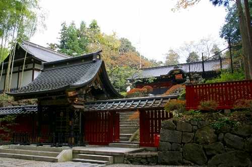瑞鳳殿 霊屋下 青葉区 仙台