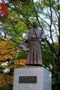 市立博物館（三の丸跡）、青葉山公園（二の丸跡） 青葉区 仙台