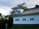 脇櫓 仙台城址入口 川内 青葉区 仙台