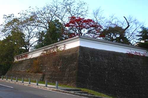 青葉山公園 川内 青葉区 仙台