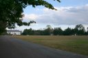 榴ヶ岡公園 歴史民俗資料館（旧第４連隊兵舎） 榴ヶ岡 宮城野区 仙台