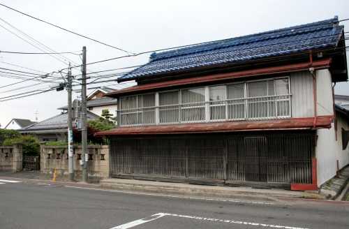 櫻井家宅 七北田字町 泉区 仙台市 宮城県