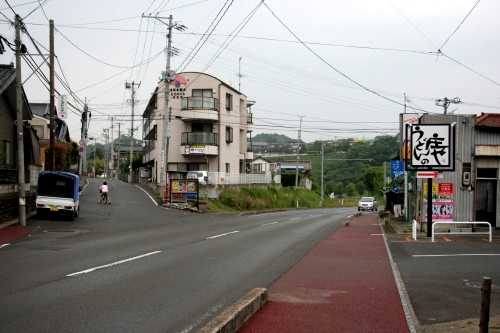 丁切根附近 七北田字白水沢 泉区 仙台市 宮城県