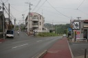 丁切根附近 七北田字白水沢 泉区 仙台市 宮城県