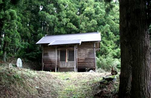 八雲神社 富谷堂ノ前 富谷町 黒川郡 宮城県