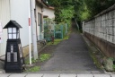 恋路の坂 富谷町 富谷町 黒川郡 宮城県