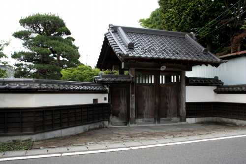 阿部八商店本宅 富谷町 富谷町 黒川郡 宮城県