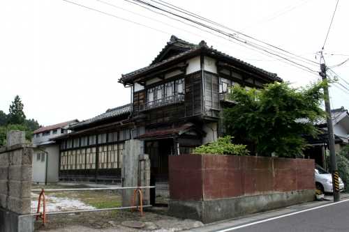 民家 富谷町 富谷町 黒川郡 宮城県