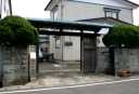 脇本陣跡 富谷町 富谷町 黒川郡 宮城県