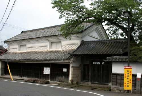 内ケ崎家別邸庭園 富谷町 富谷町 黒川郡 宮城県