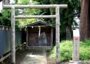 いぼ取り太子堂 太子堂上 三ノ関 富谷町 黒川郡 宮城県