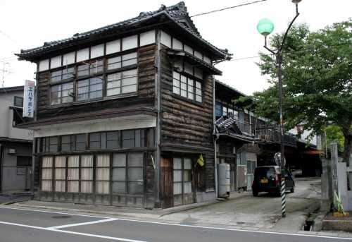 吉岡志田町 大和町 黒川郡 宮城県