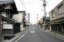 旧吉岡宿町並 吉岡上町 大和町 黒川郡 宮城県