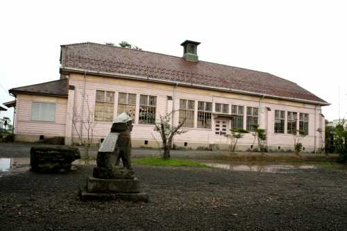 武道館 吉岡町裏 大和町 黒川郡 宮城県