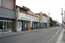 旧吉岡宿町並 吉岡下町 大和町 黒川郡 宮城県