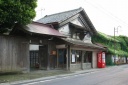 早坂酒造店 吉岡下町 大和町 黒川郡 宮城県