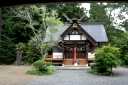須岐神社 下宮前 駒場 大衡村 黒川郡 宮城県