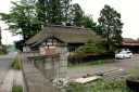 民家 大日向 伊賀 三本木 大崎市 宮城県