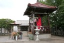 大豆坂地蔵 大豆坂 三本木 大崎市 宮城県