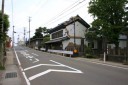 旧三本木宿家並 南町 三本木 大崎市 宮城県