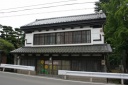 手代木醤油店 南町 三本木 大崎市 宮城県
