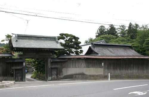 岩渕胃腸科内科 南町 三本木 大崎市 宮城県