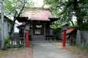 西宮神社 南町１丁目 古川 大崎市 宮城県