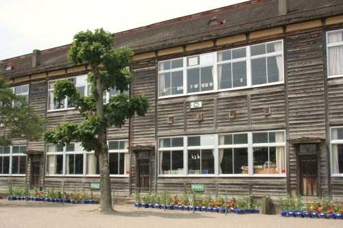 古川第一小学校 二ノ構 古川 大崎市 宮城県