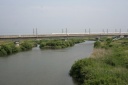 江合川 江合 古川 大崎市 宮城県