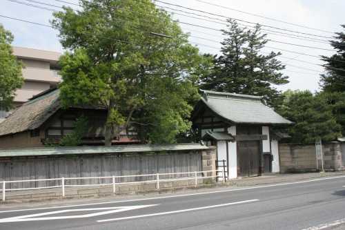 江合本町 古川 大崎市 宮城県
