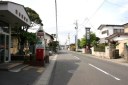 旧荒谷宿町並 荒谷本町 古川 大崎市 宮城県