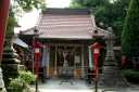 斗瑩稲荷神社 荒谷斗瑩 古川 大崎市 宮城県