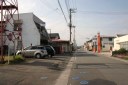 旧高清水宿町並 中町 高清水 栗原市 宮城県