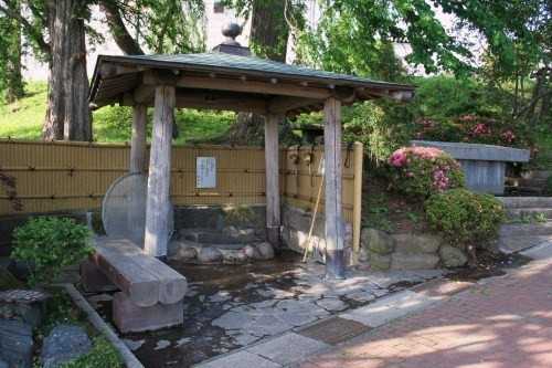桂葉清水 新桂葉 高清水 栗原市 宮城県