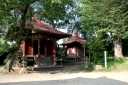 善光寺如来 善光寺 高清水 栗原市 宮城県
