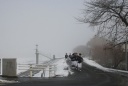 磐井橋東詰 一関市 岩手県
