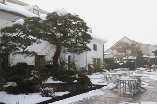 酒の民族文化博物館 田村町 一関市 岩手県