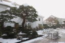 酒の民族文化博物館 田村町 一関市 岩手県